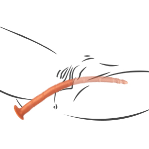 long dildo 