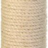 Trixie Spare Posts for Scratching Posts, 9/30 cm