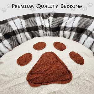 pet bed