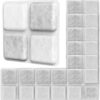 ACMEROTA 10 Pack Pet Food Desiccant Bag, Compatible for Petlibro Automatic Cat dog Feeders PLAF001, PLAF002, PLAF101, PLAF005, PLAF006, PLAF103, PLAF203, Keep Cat Food & Dog Food Dry and Fresh