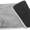 BELLIFFY Pet Warmer Pad Pets Heated Pet Pad Cat Warmer Pad Self Heating Pet Bed Pet Heating Pads for Dogs Cat Warming Pad Outdoor Self Warming Pad Pet Warming Bed Dog Heating Pad Cotton