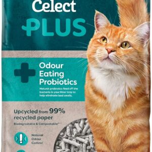 Breeder Celect Pro Biotic