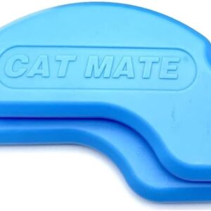 Cat Mate Replacement Ice Packs for Automatic Feeders (2 Pack, C500)