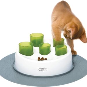 Catit Senses 2.0 Digger, Green