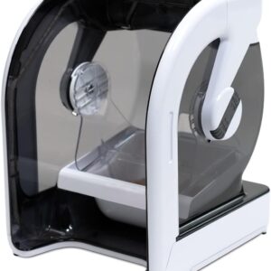 Closer Pets MiBowl Automatic Microchip Pet Feeder (MiBowl Automatic Selective Microchip Pet Feeder)