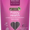 Get Naked Grain Free 1 Pouch 6.2 oz Puppy Health Dental Chew Sticks, Small