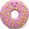 Petface Iced Ring Biscuit Latex Dog Toy (Pack of 1)