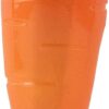 Petstages Crunch Veggies Carrot Dog Chew Toy, Large