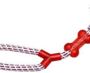 Puppy Dog Toy Rope And Bone Chew Dental Health For Small Medium And Large Dogs And Puppies