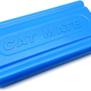 Replacement Ice Pack: C20 & C50 Pet Feeder" to "Cat Mate Replacement Ice Pack for Automatic Feeders: C20 & C200