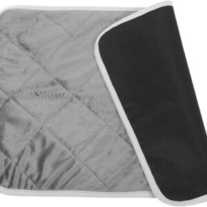 COSMEVIVI Pet Warmer Pad Pets Heat Pad for Pet Outdoor Pet Heating Pad Pet Heat Pad Pet Self Warming Pad Self Heating Pet Bed Self Heating Pet Pad Cat Warming Pad Outdoor Dog Heat Pad Cotton