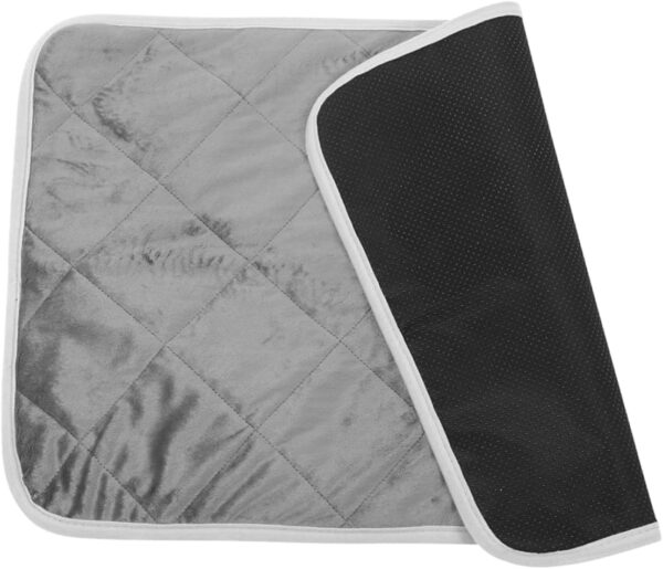 COSMEVIVI Pet Warmer Pad Pets Heat Pad for Pet Outdoor Pet Heating Pad Pet Heat Pad Pet Self Warming Pad Self Heating Pet Bed Self Heating Pet Pad Cat Warming Pad Outdoor Dog Heat Pad Cotton