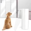 Cat Scratch Protection Expand 20cm*3m, Sofa Transparent Scratch Protection Pad Furniture Protector Cat Furniture for Furniture Couch Door Wall Scratch Protection Of Cats Dogs