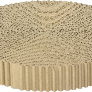 Catit Play-n-Scratch Replacement Scratch Pad, Brown