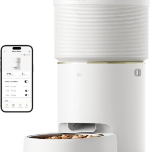 PETLIBRO Space Automatic Cat Feeder