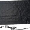 Pet Heating Pad, Electric Pet Heated Bed Mat for Reptile, Temperature Adjustable, Usb Heated Blanket Carpet Pet Heating Pad for Small Animals