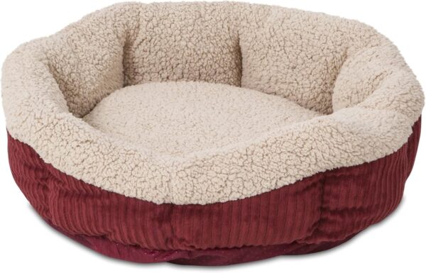 Petmate Self Warming Cat Bed, 19-Inch