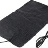 UKCOCO Usb Accesories Tank Dog Heated Blanket Reptile Waterproof Bed Pads Reptile Heat Mat with Temperature Control Rabbit Pet Carbon Fiber Heating Material
