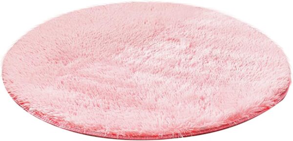 Vimoli Dog Bed, Pet Heating Pad for Cats, Dogs, Waterproof Electric Heating Mat for Indoor Use, Adjustable Heat Mat, Heated Bed for Pets, pink, 6.5