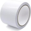 WooZuu 3'' x 15 Yards Scratch Deterrent Cat Training Tape, Double Sided Furniture Carpet Protectors Anti-Scratch Cat Scratch Pad for Sofa, Chairs, Couch, Door, Bed Posts etc