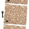 Yardwe 3 Pcs Heating Pad Dog Sleeping Bed Dog Heated Blanket Electric Heated Dog Bed Pet Washable Heated Blanket Dog Sofa Bed Cat Bed Outdoor Cats Dog Pad Electro-thermal Cotton Elderly
