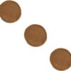 Yardwe 3pcs Pet Mat Outdoor Pet Bed Heated Cat Bed Cats Warming Mat Protector Cat Heating Pad Heating Pad for Kittens Cat Wooden Stick Pet Cat Warmer Cover Heat Pad Electric Cotton