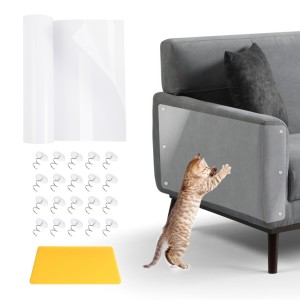 Anti Scratch Cat Furniture Protectors