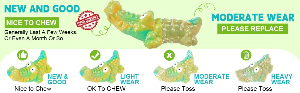 dog toys