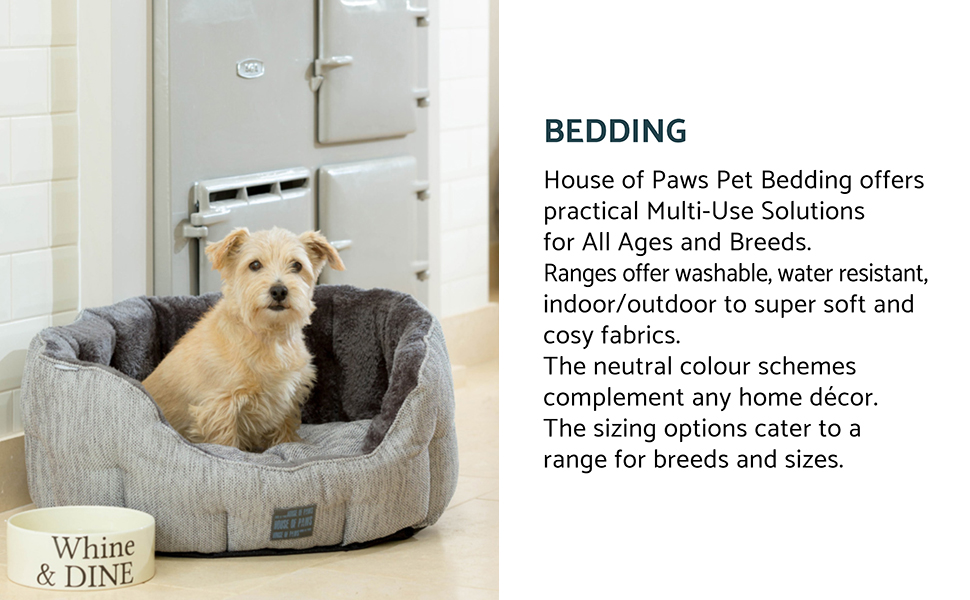 super soft and stilish beds for dogs and cats