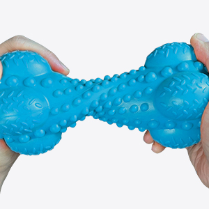 Squeaky Chew Toy for Large Breed