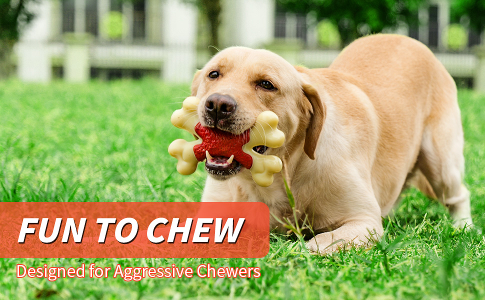 chew toys for dogs, strong dog toys for aggressive chewers, dog chew toys for boredom