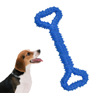 hard dog toy