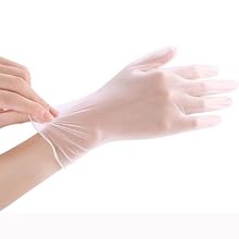 Vinyl Gloves protective hand protection