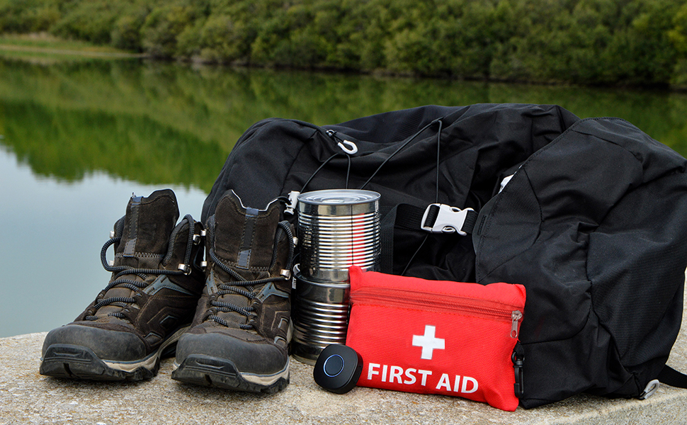 First Aid Kit