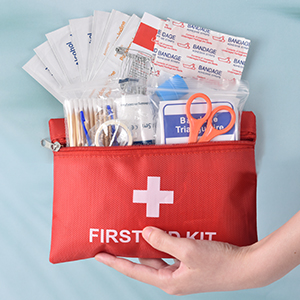 First Aid Kit