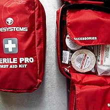 Lifesystems Pocket First Aid Kit