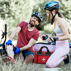 first aid kit