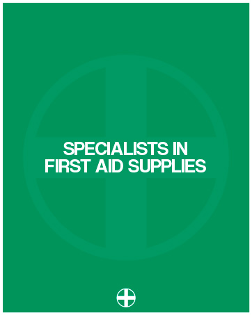 Value Aid HSE First Aid Kit, 1-10 Persons, HSE compliant Office First Aid Kit