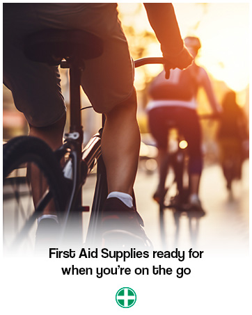 GENUINE VALUE AID FIRST AID SUPPLIES - Value Aid's diverse range of high quality first aid supplies