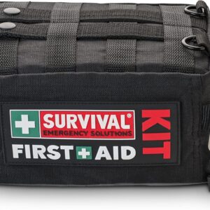 SURVIVAL Vehicle First Aid KIT