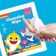 Cleansing Wipe