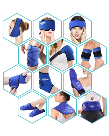 kids ice pack