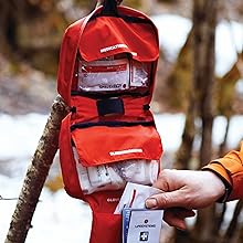 Lifesystems Light and Dry First Aid Kit