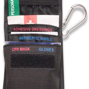 SURVIVAL Pocket First Aid Kit