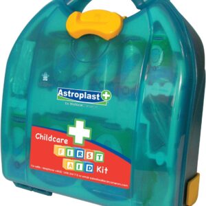 Astroplast 1047143 Mezzo Childcare First Aid Kit