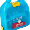 Astroplast HSE 10 Person First Aid Kit for Home Car and Workplace