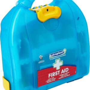 Astroplast HSE 10 Person First Aid Kit for Home Car and Workplace