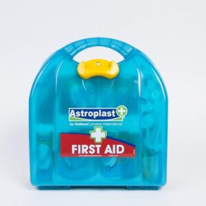 Astroplast Mezzo HSE 20 Person First Aid Kit 1002611