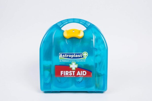 Astroplast Mezzo HSE 20 Person First Aid Kit 1002611