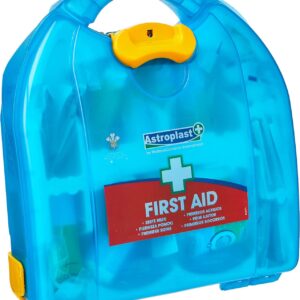 Astroplast Mezzo HSE 50 Person First Aid Kit